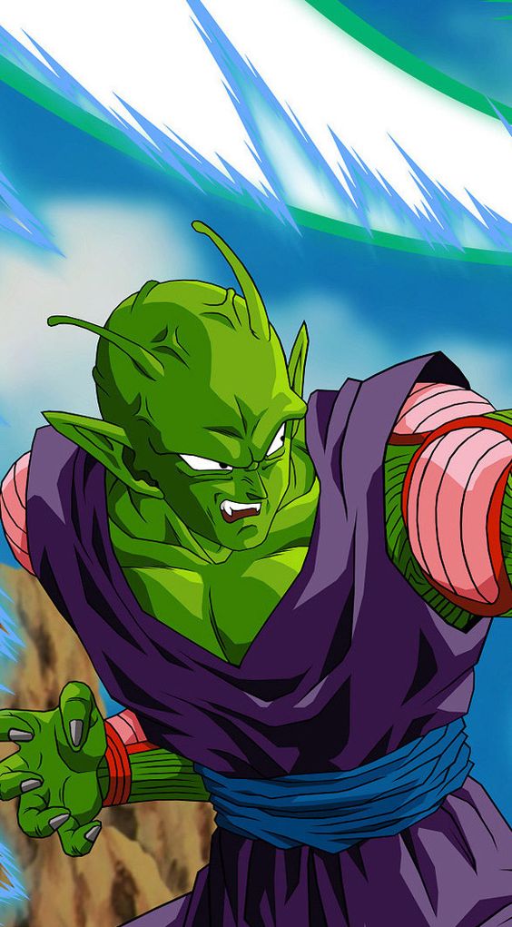 Download Dragon Ball Z Hd Wallpapers For Android